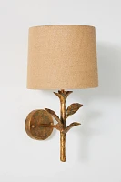 Grow Sconce