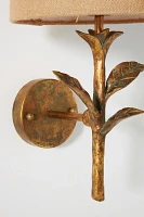 Grow Sconce