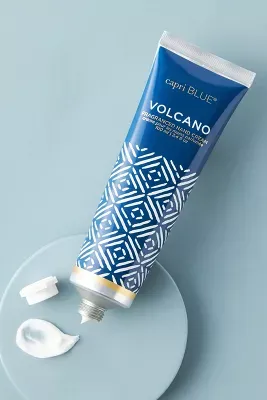 Capri Blue Mini Volcano Hand Cream