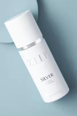 ZIIP Beauty Silver Conductive Gel