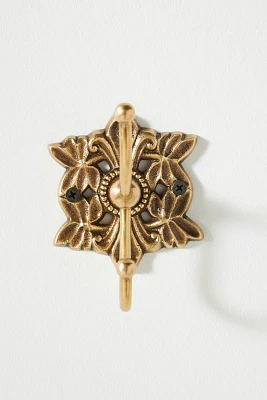 Primrose Bath Hook