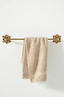 Primrose Towel Bar