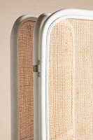 Scarlett Rattan Room Divider Screen