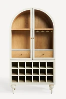 Fern Bar Cabinet