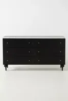 Fern Six-Drawer Dresser