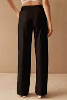 The Tailory New York x BHLDN Joanie Suit Pant