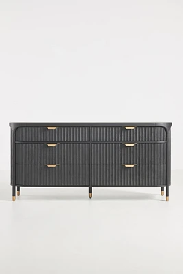 Isla Six-Drawer Dresser