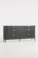 Isla Six-Drawer Dresser