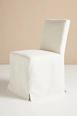 Seneca Slipcover Dining Chair