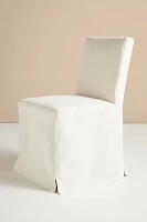 Seneca Slipcover Dining Chair