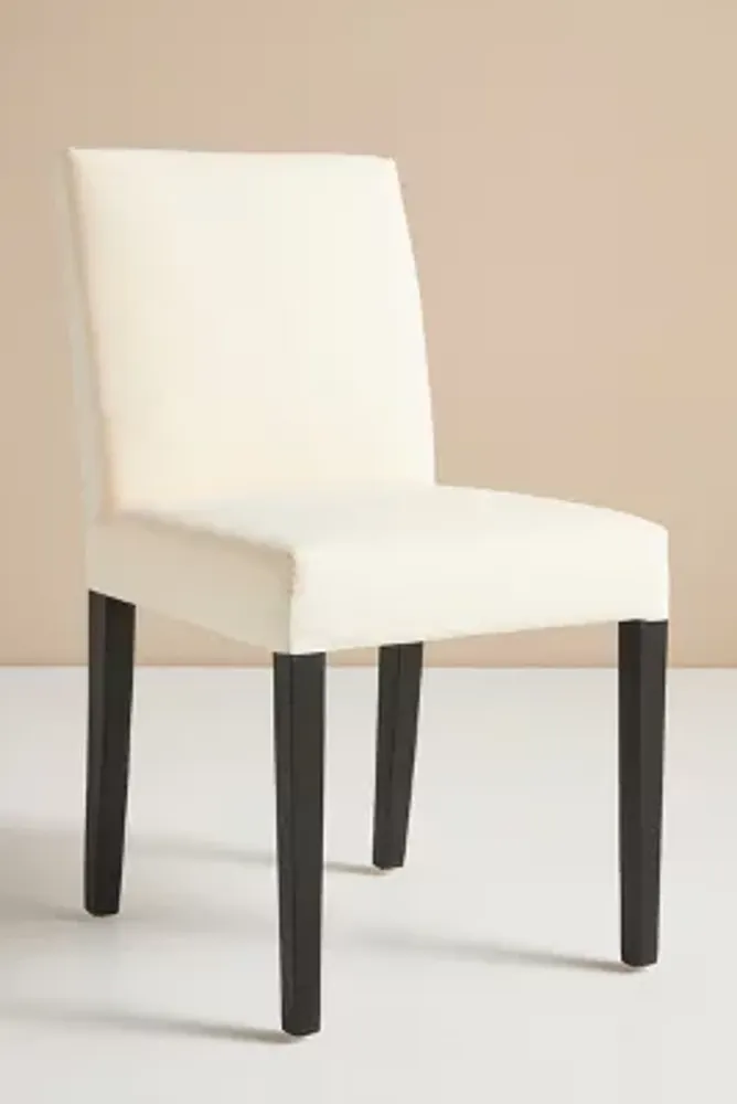 Seneca Slipcover Dining Chair