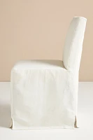 Seneca Slipcover Dining Chair