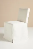 Seneca Slipcover Dining Chair