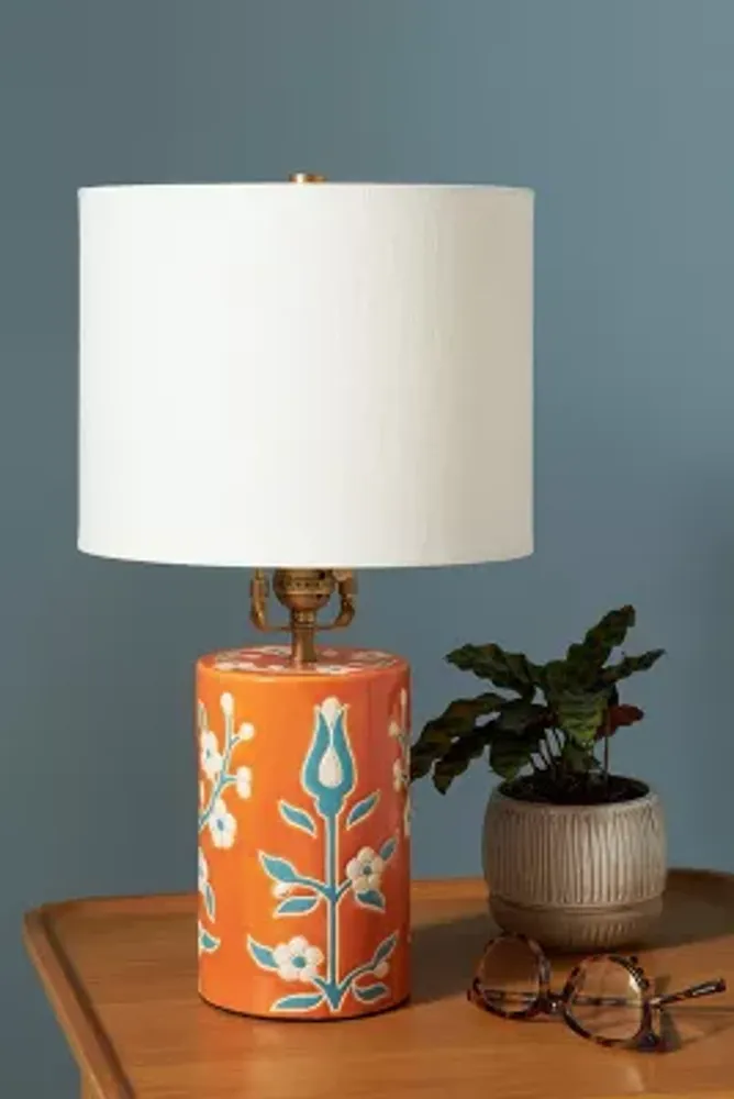 Mabelle Table Lamp