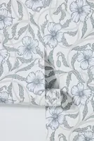 Imogen Floral Wallpaper