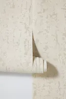 Malawi Leather Textured Wallpaper