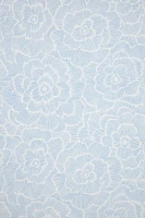 Peony Textured Wallpaper