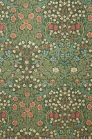 Morris & Co. Blackthorn Wallpaper