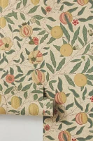 Morris & Co. Fruit Wallpaper