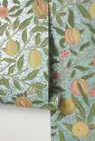 Morris & Co. Fruit Wallpaper