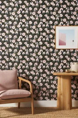 Effie Wallpaper