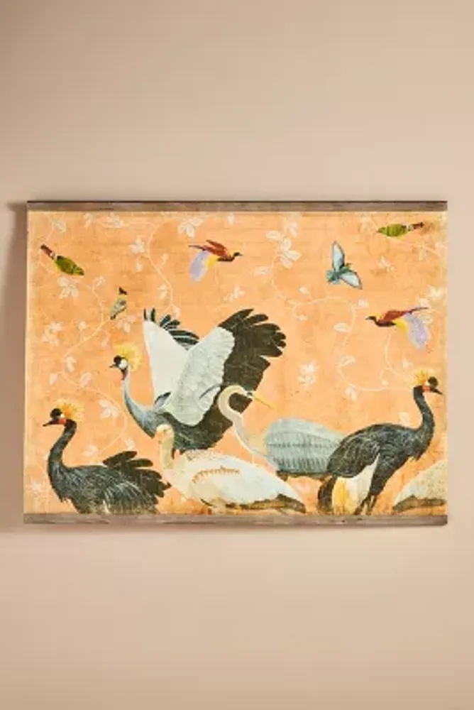 Margie Tapestry