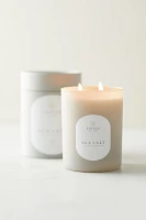 Linnea Candle, Sea Salt