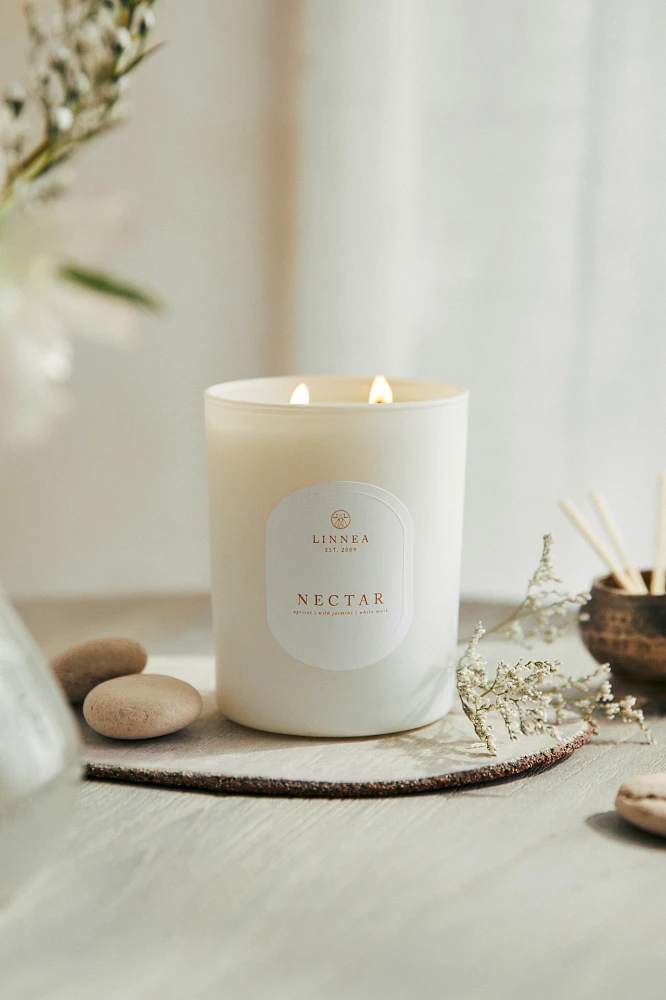 Linnea Candle, Nectar