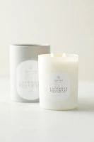 Linnea Candle, Lavender Rosemary