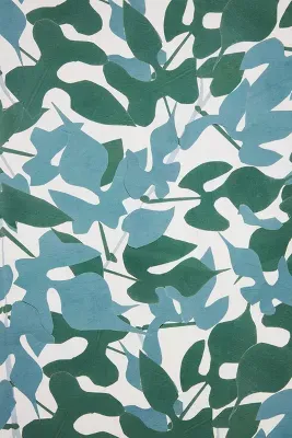 Leaves Wallpaper