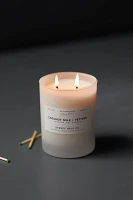 Sydney Hale Candle, Coconut Milk + Vetiver