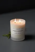 Sydney Hale Candle, Rosemary + Lemongrass