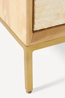 Pisces Five-Drawer Dresser