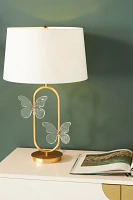 Mariposa Table Lamp