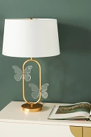 Mariposa Table Lamp