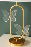 Mariposa Table Lamp