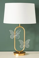 Mariposa Table Lamp