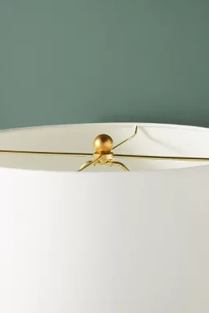 Mariposa Table Lamp