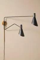 Spyder Multi-Arm Sconce