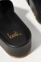 beek Pelican Slide Sandals