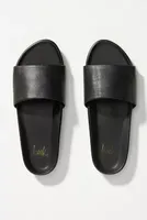 beek Gallito Slide Sandals