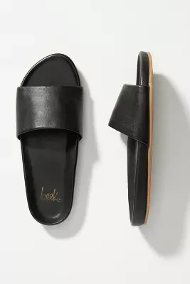 beek Gallito Slide Sandals