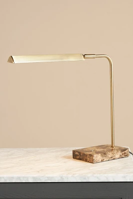 Scrittore LED Desk Lamp