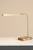 Scrittore LED Desk Lamp