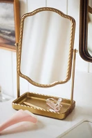 Brodie Tabletop Vanity Mirror