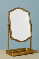 Brodie Tabletop Vanity Mirror