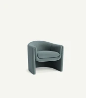 Sculptural Chair