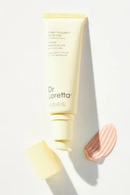 Dr. Loretta SPF 40 Urban Antioxidant Sunscreen
