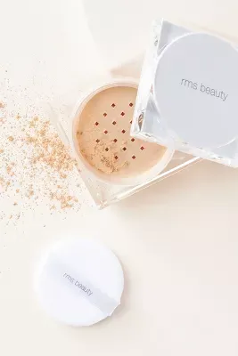 RMS Beauty Living Glow Face & Body Powder