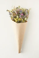 Preserved Spring Garden Bouquet